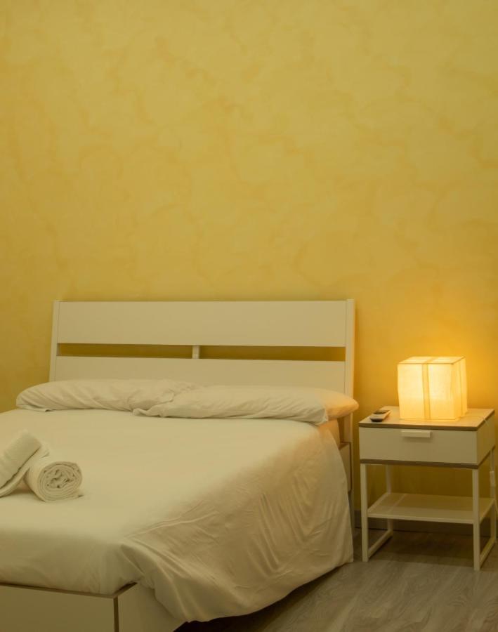 Fcr Rome Apartments Vacanze Romane Exterior foto