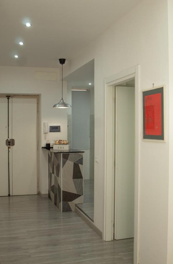 Fcr Rome Apartments Vacanze Romane Exterior foto
