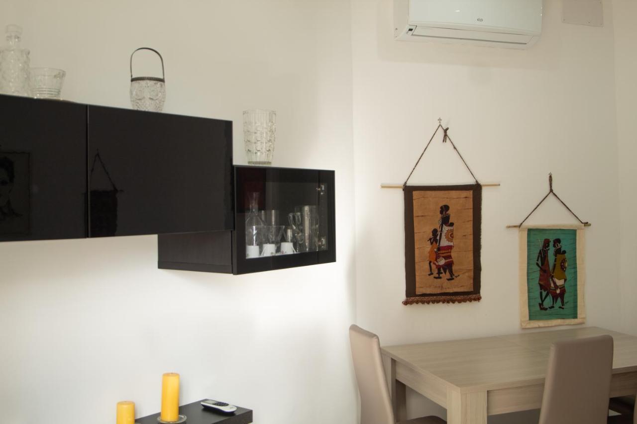 Fcr Rome Apartments Vacanze Romane Exterior foto
