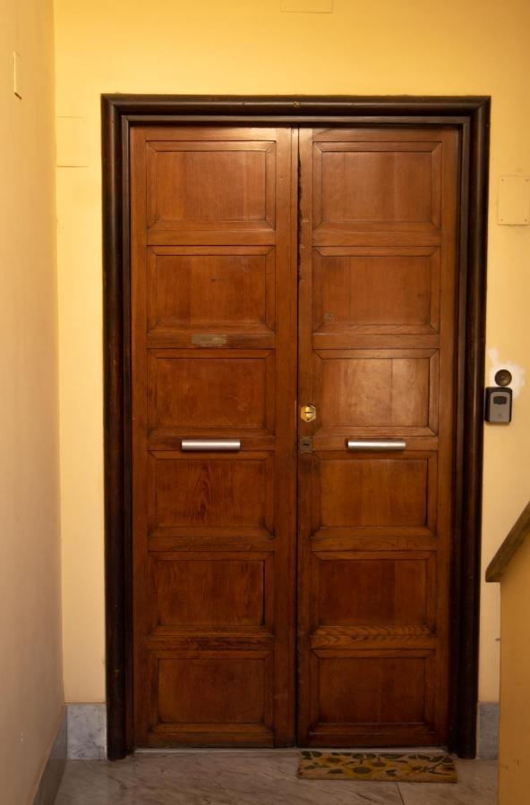 Fcr Rome Apartments Vacanze Romane Exterior foto