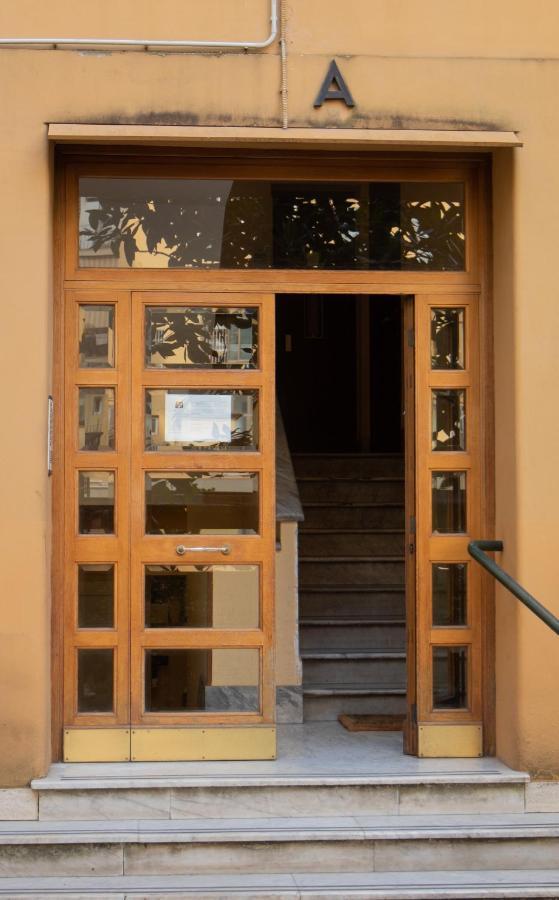 Fcr Rome Apartments Vacanze Romane Exterior foto