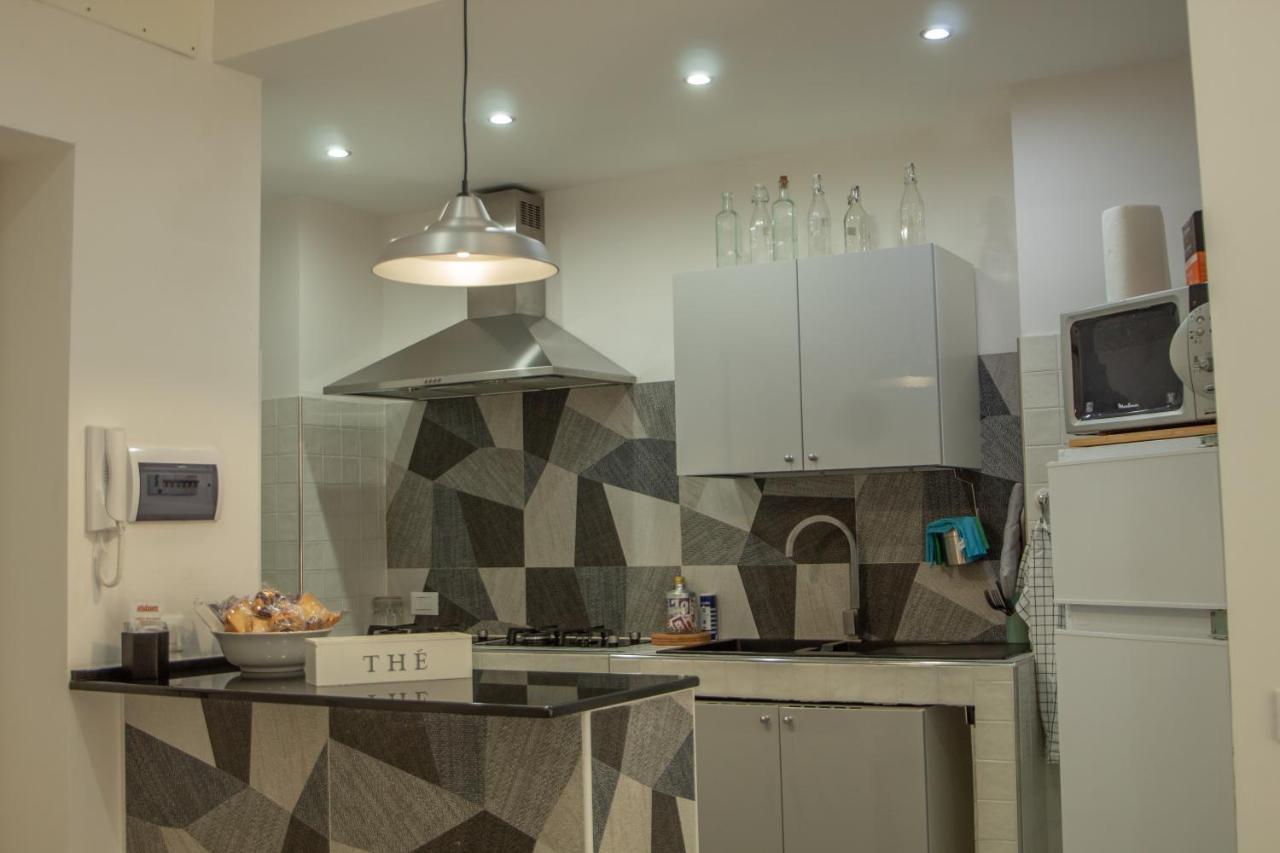 Fcr Rome Apartments Vacanze Romane Exterior foto